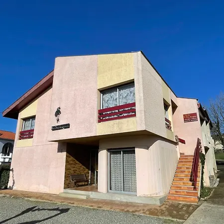 Apartman Le D'artagnan - App 7 - Ensoleille Cazaubon