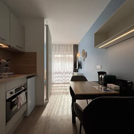 Apartman Le D'artagnan - App 7 - Ensoleille Cazaubon