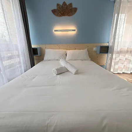 Le D'artagnan - App 7 - Ensoleille * Cazaubon