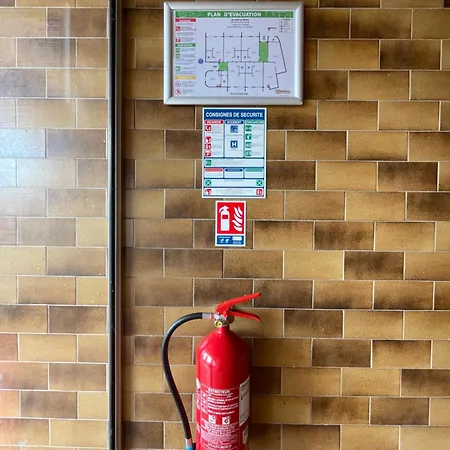 Le D'artagnan - App 7 - Ensoleille Cazaubon