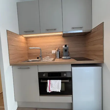 Apartment Le D'artagnan - App 7 - Ensoleille Cazaubon