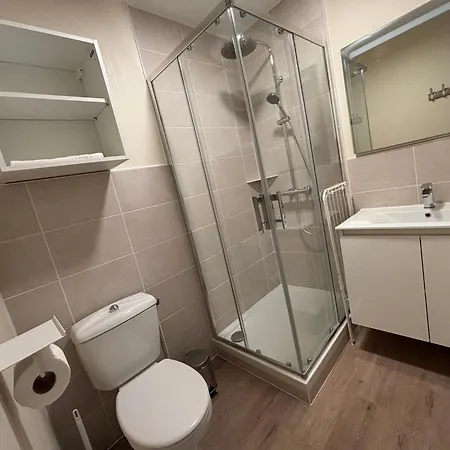 Le D'artagnan - App 7 - Ensoleille