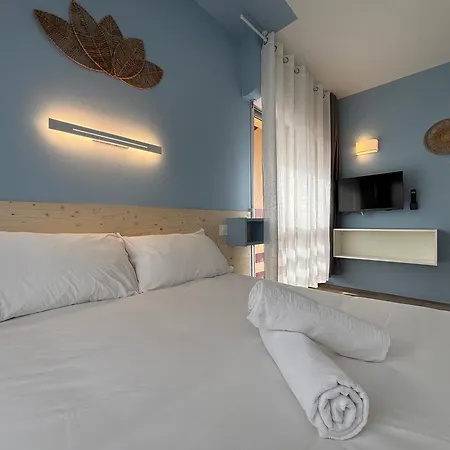 Le D'artagnan - App 7 - Ensoleille Apartment Cazaubon