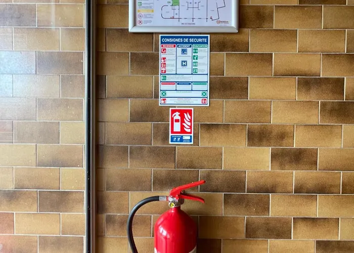 Le D'artagnan - App 7 - Ensoleille Cazaubon