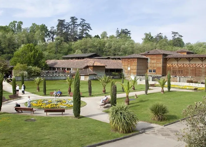 Le D'artagnan - App 7 - Ensoleille *