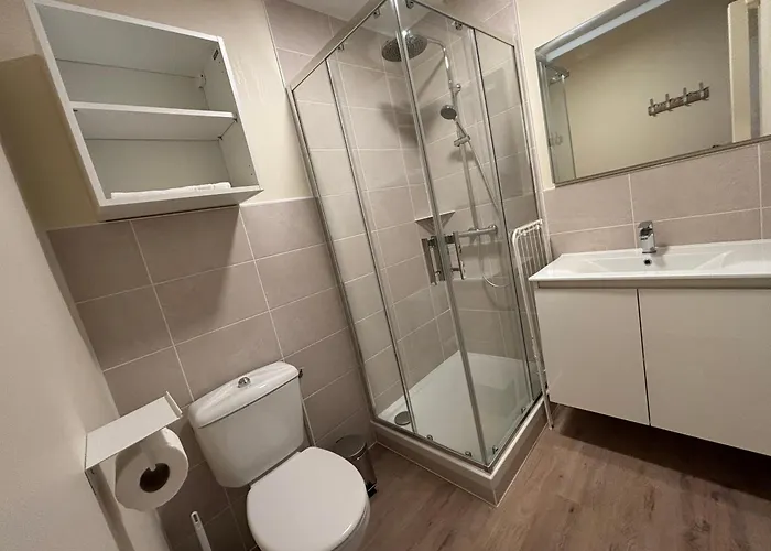 Le D'artagnan - App 7 - Ensoleille